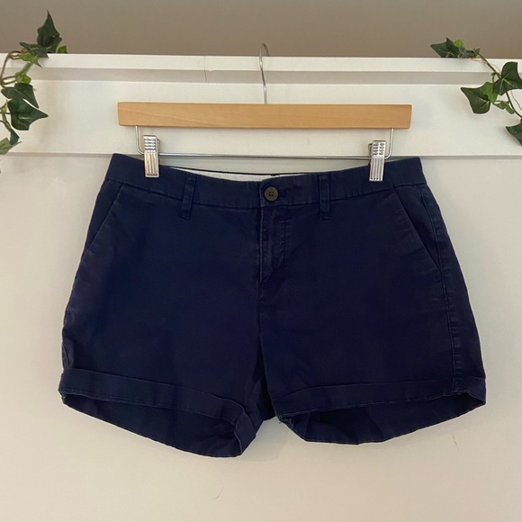 Blue Old Navy Shorts - Picture 1 of 6